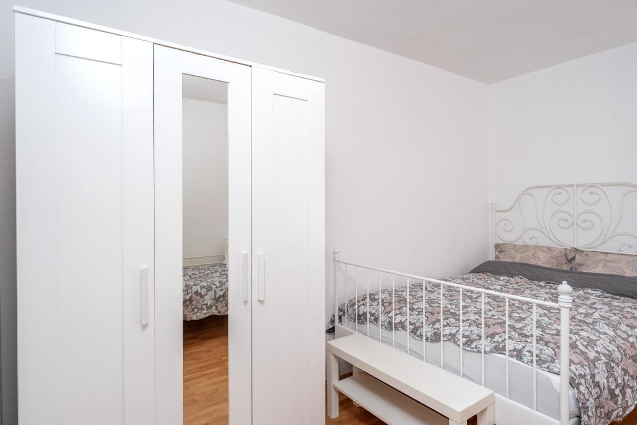 Harbourside Guesthouse Mandina - Zf Hvar Хвар Екстер'єр фото