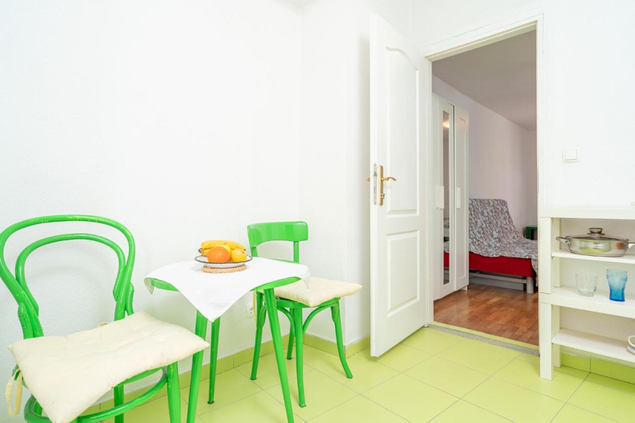 Harbourside Guesthouse Mandina - Zf Hvar Хвар Екстер'єр фото