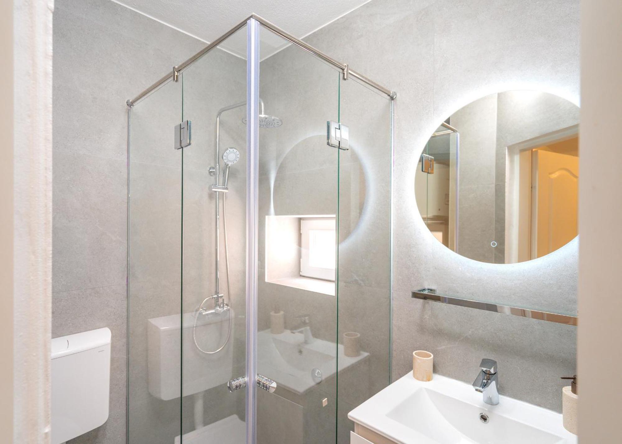 Harbourside Guesthouse Mandina - Zf Hvar Хвар Екстер'єр фото